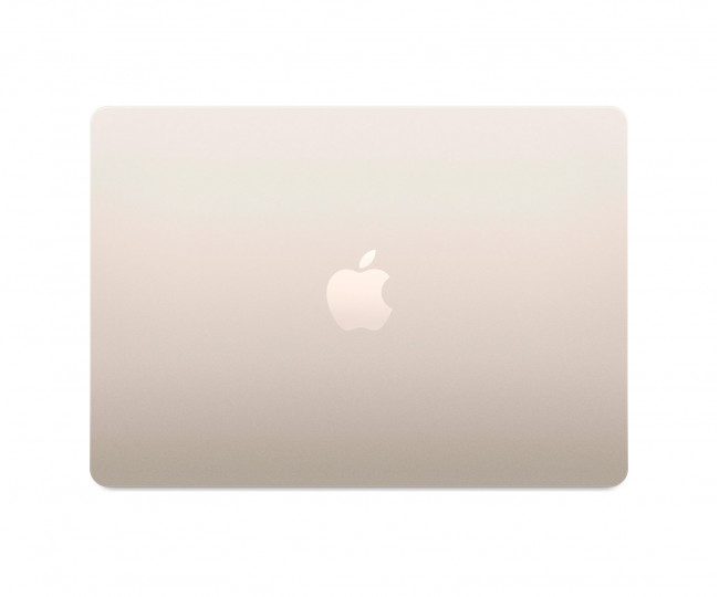 Apple MacBook Air 13,6" 2025 Starlight (MW103) б/в